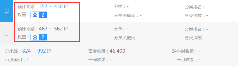 网站优化